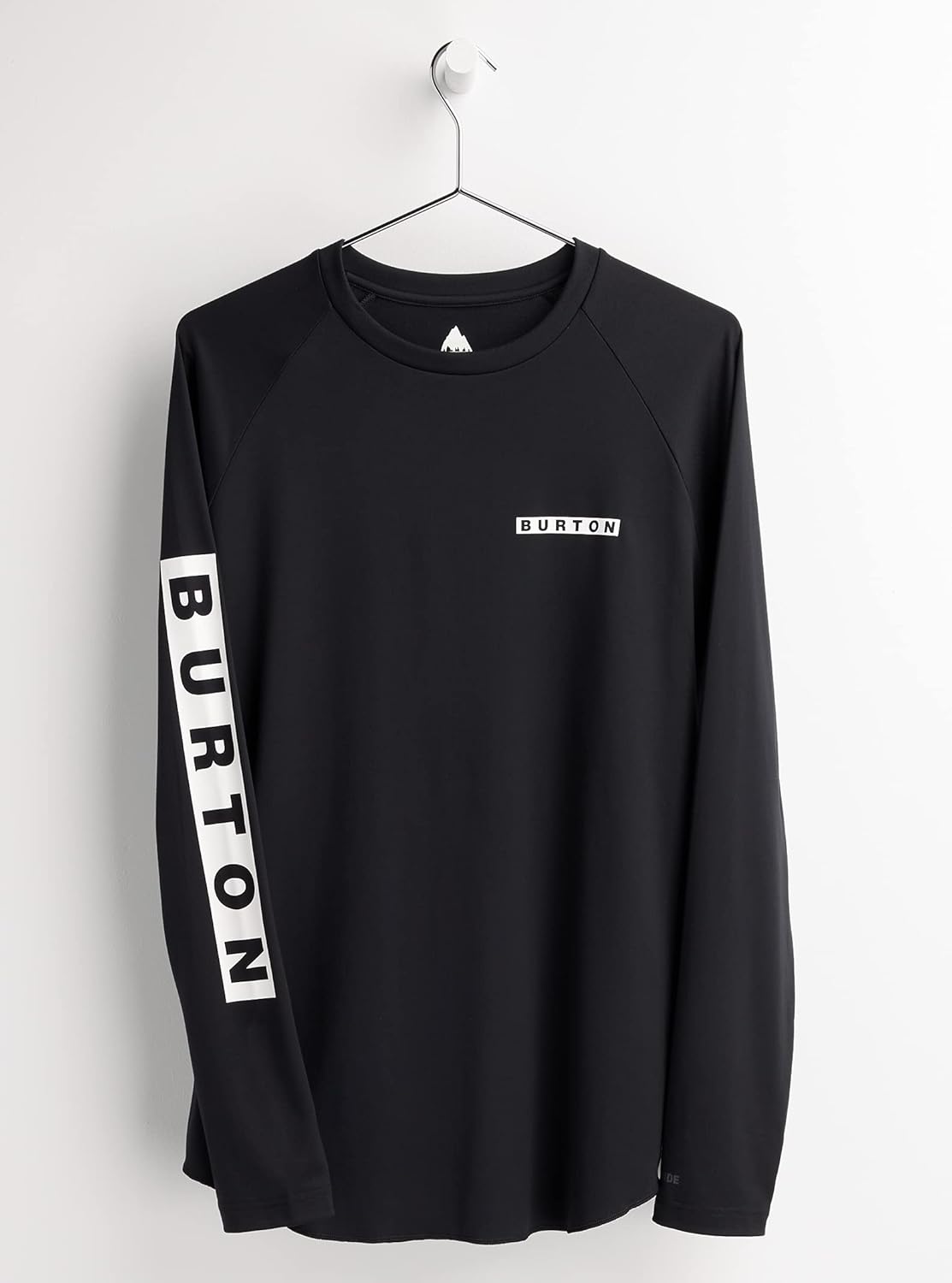 Burton Men's Roadie Tech Tee - Image 5