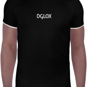 DGLOX, Men's Athletic T-Shirt, T-Shirts
