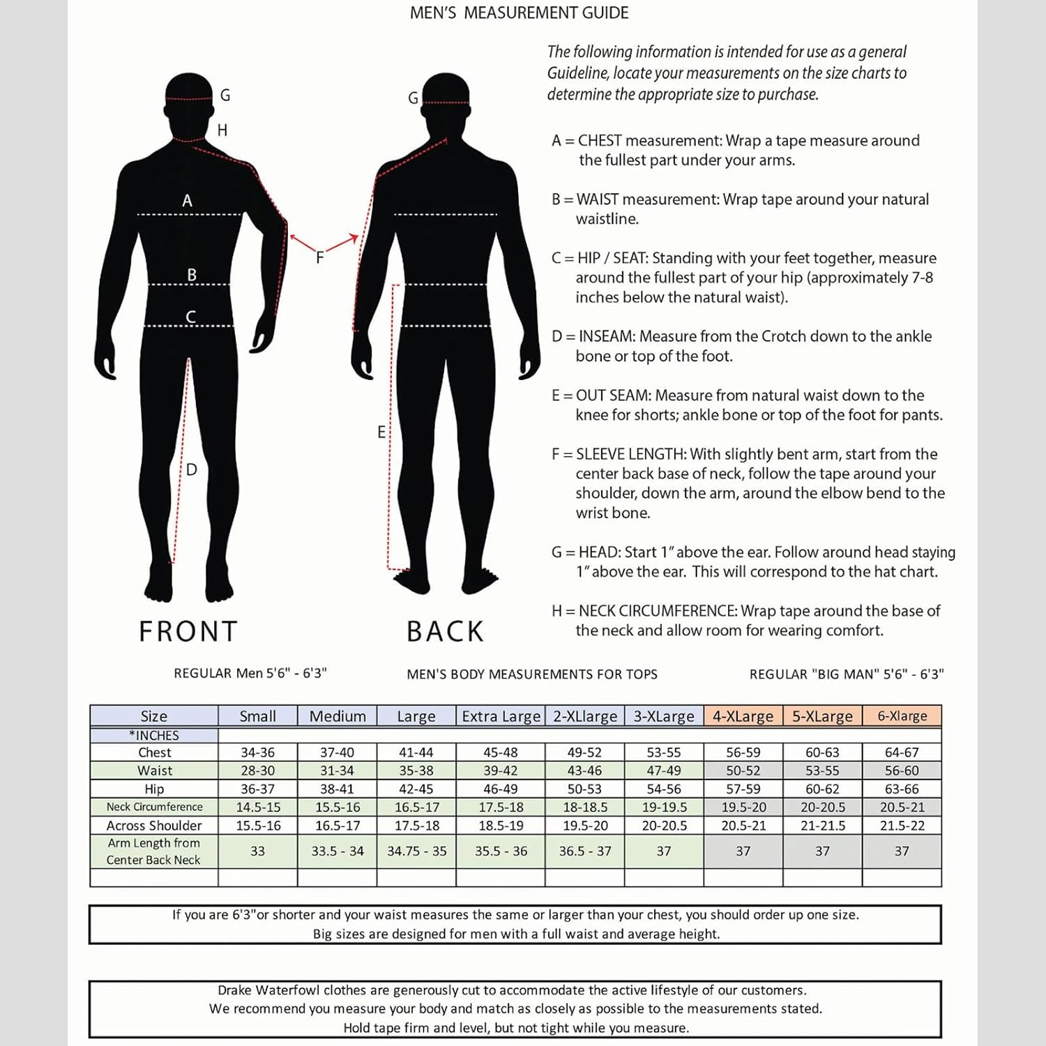 Drake Waterfowl Men's Performance Crew Long Sleeve T-Shirt - Lightweight Soft Breathable Quick-Dry Moisture-Wicking Camo Tee - Image 5