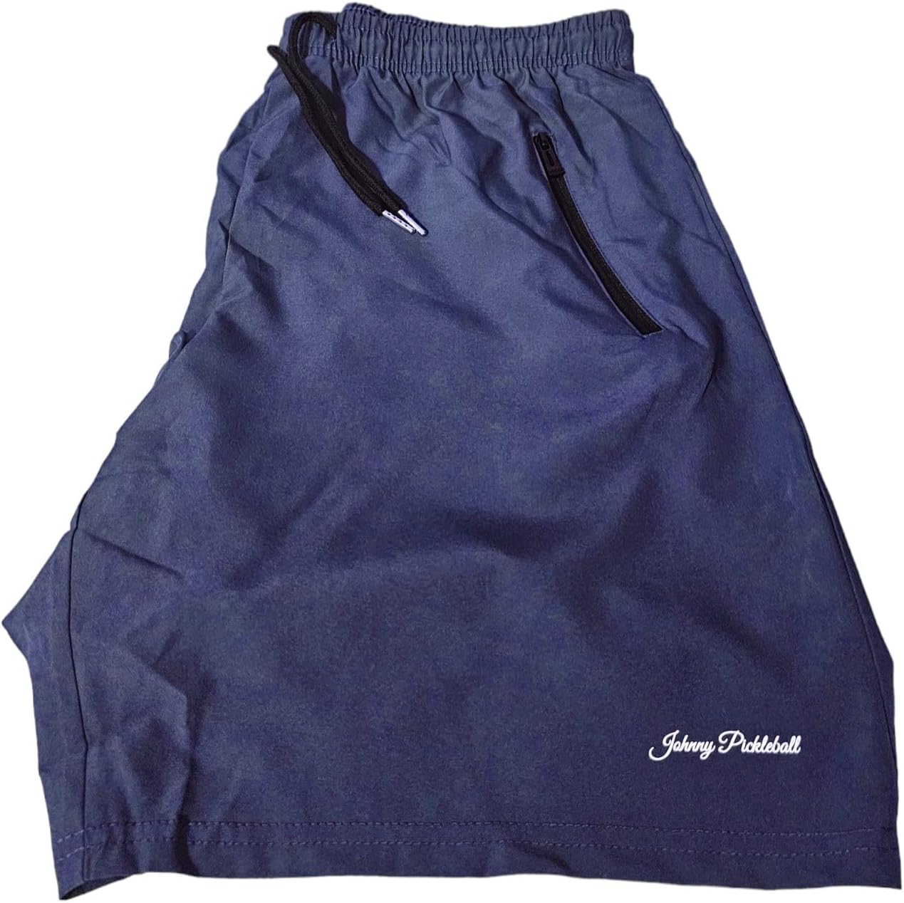 Johnny Pickleball Performance Stretch 5.0 Crew Neck Tshirt - Image 7