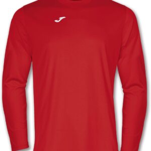 Joma T-Shirt Combi L/S