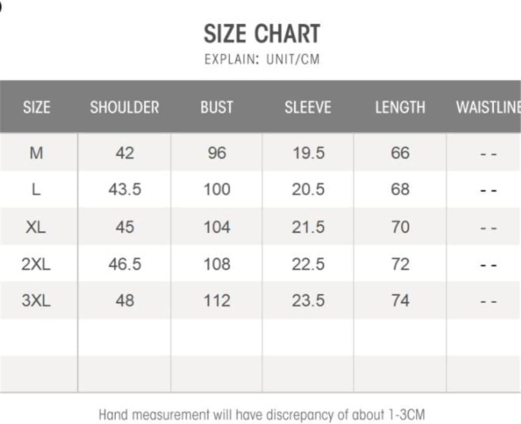 keusyoi Summer Casual Tops Mens Stripe T-Shirt Classic Short Sleeve T-Shirt Men's Short Sleeve Tees - Image 4