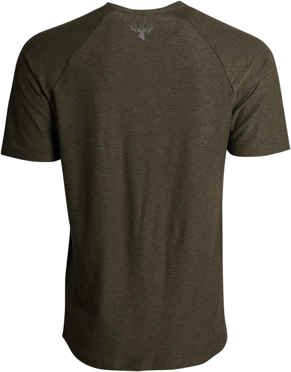 King's Camo XKG Performance Short Sleeve Tee | Lightweight | Stretch-Fit | Quick-Dry | Durable | Versatile Hunting Base Layer - Image 2