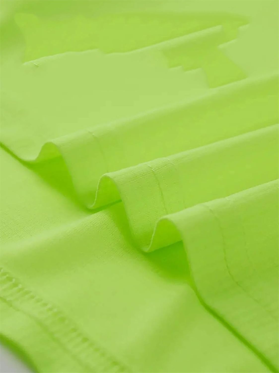 Men's 7-Pack Quick-Dry T-Shirt, Ultralight Gym Running Fitness - Image 6