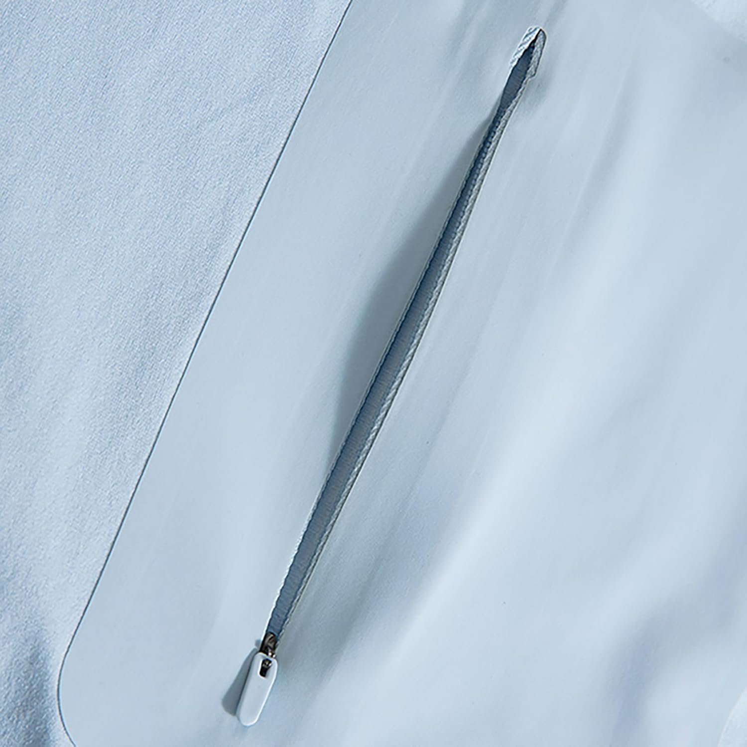 Men's Athletic T-Shirts High Visibility Cooling Moisture Wicking Quick Dry Sports Running Gym Comfort Colors T-Shirt - Image 4