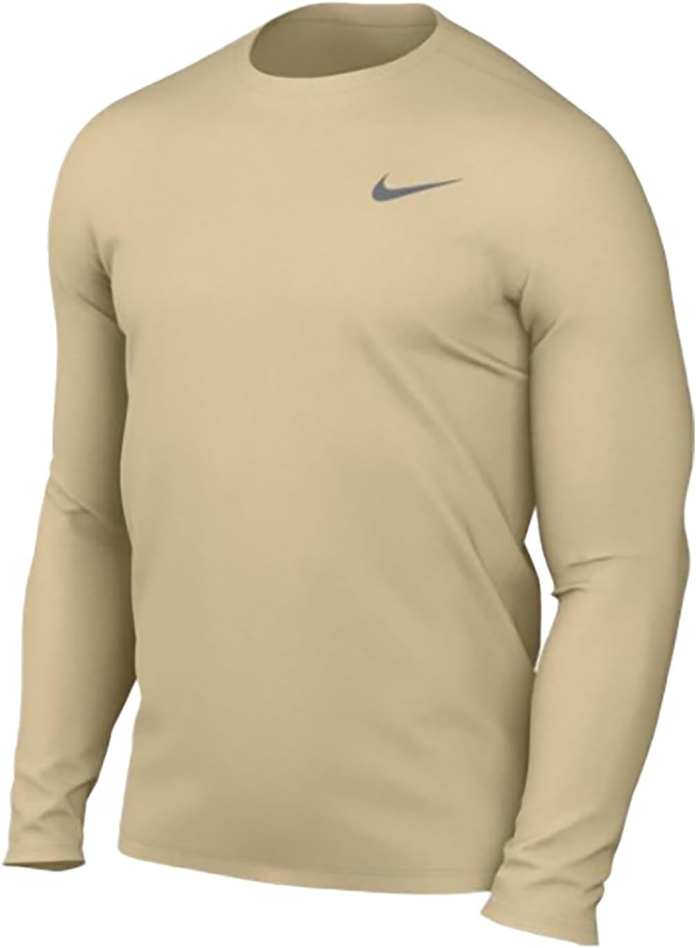Men's Legend LS Tee by Nike - Image 3
