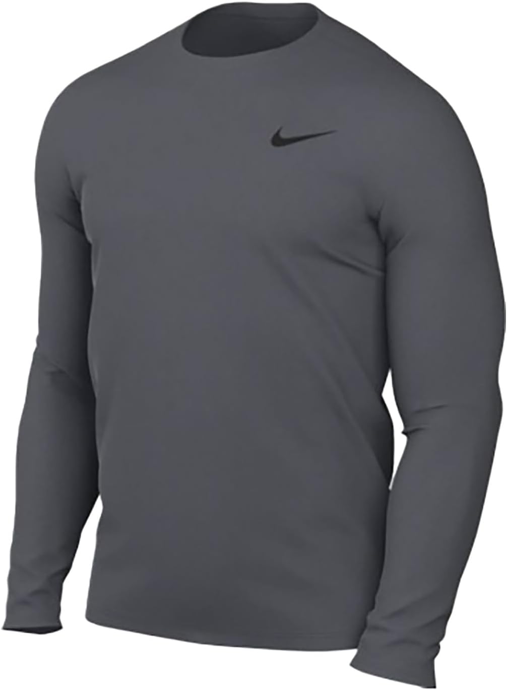 Men's Legend LS Tee by Nike - Image 11