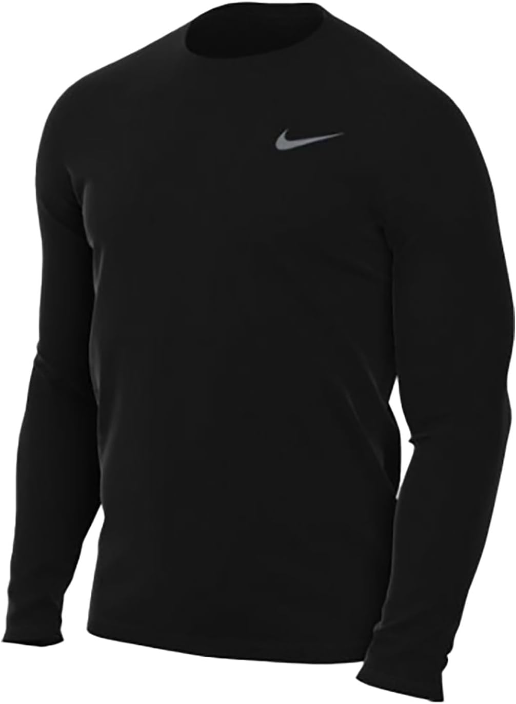 Men's Legend LS Tee by Nike - Image 16