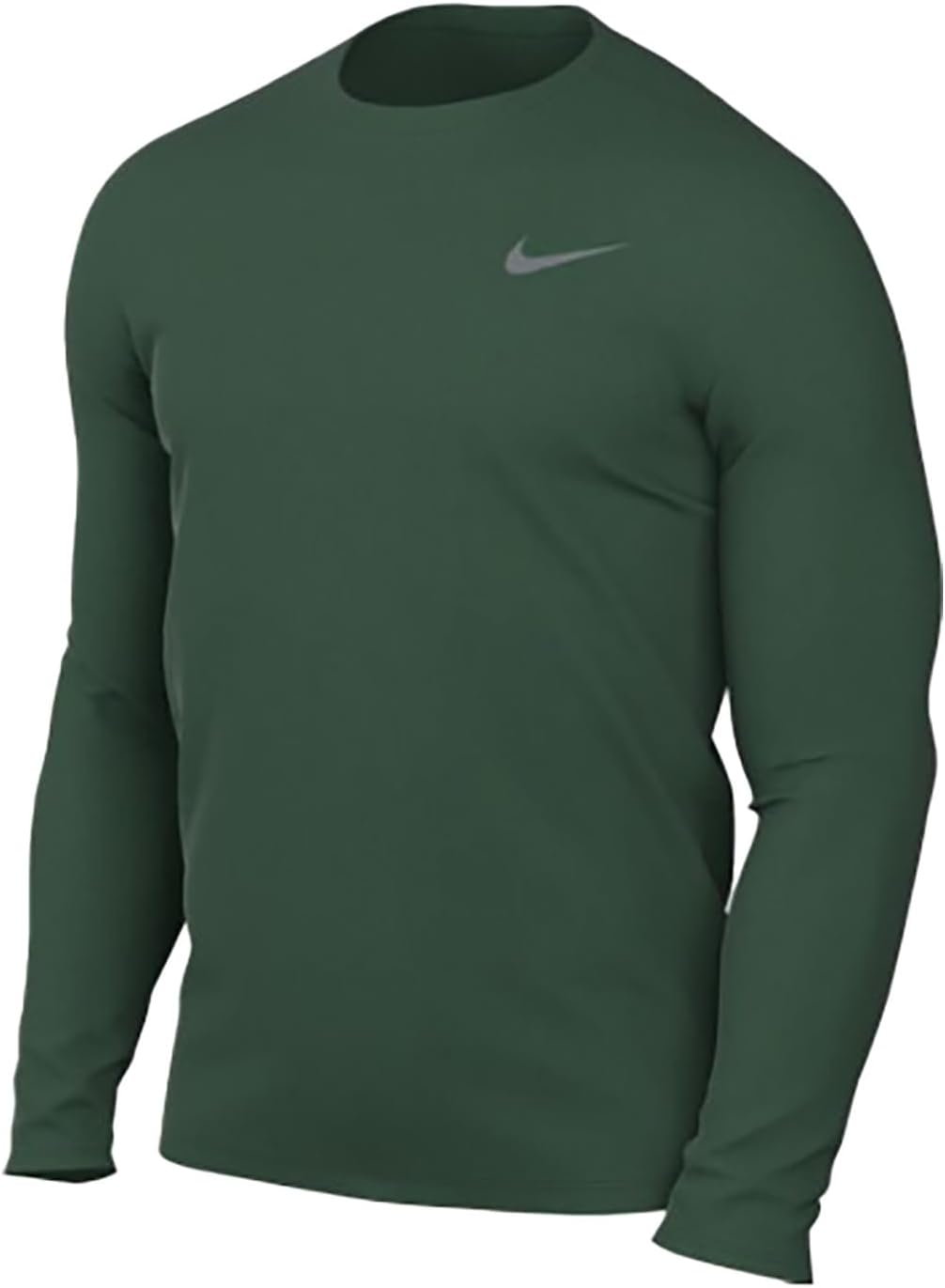 Men's Legend LS Tee by Nike - Image 7