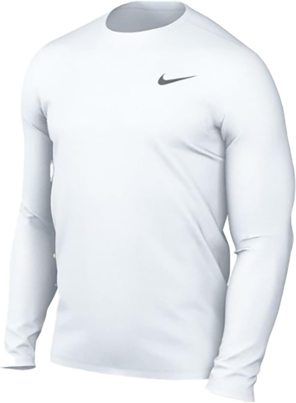 Men's Legend LS Tee by Nike - Image 20