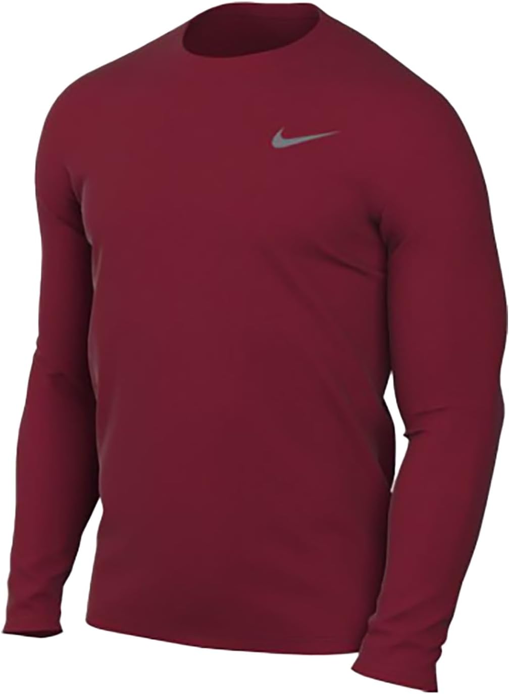 Men's Legend LS Tee by Nike - Image 15