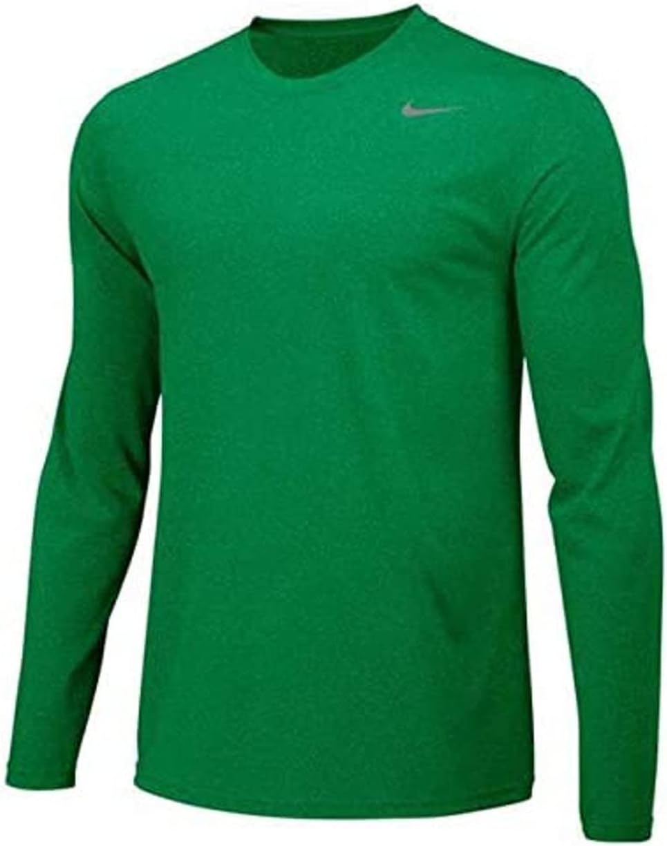 Men's Legend LS Tee by Nike - Image 22