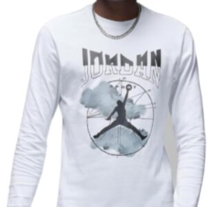 Nike Jordan Sport Men's Long-Sleeve