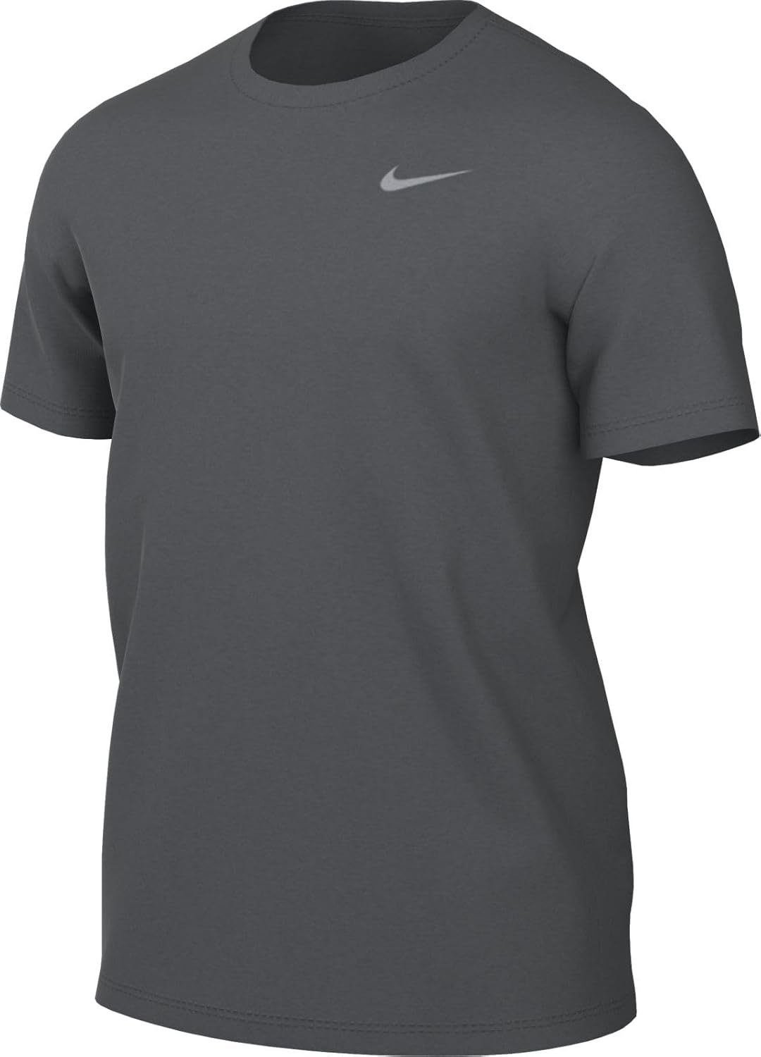 Nike Men's Dri-Fit Short Sleeve Training Shirt - Image 7