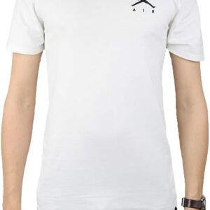 Nike Men's M Jsw Tee Jmpmn Air Embrd