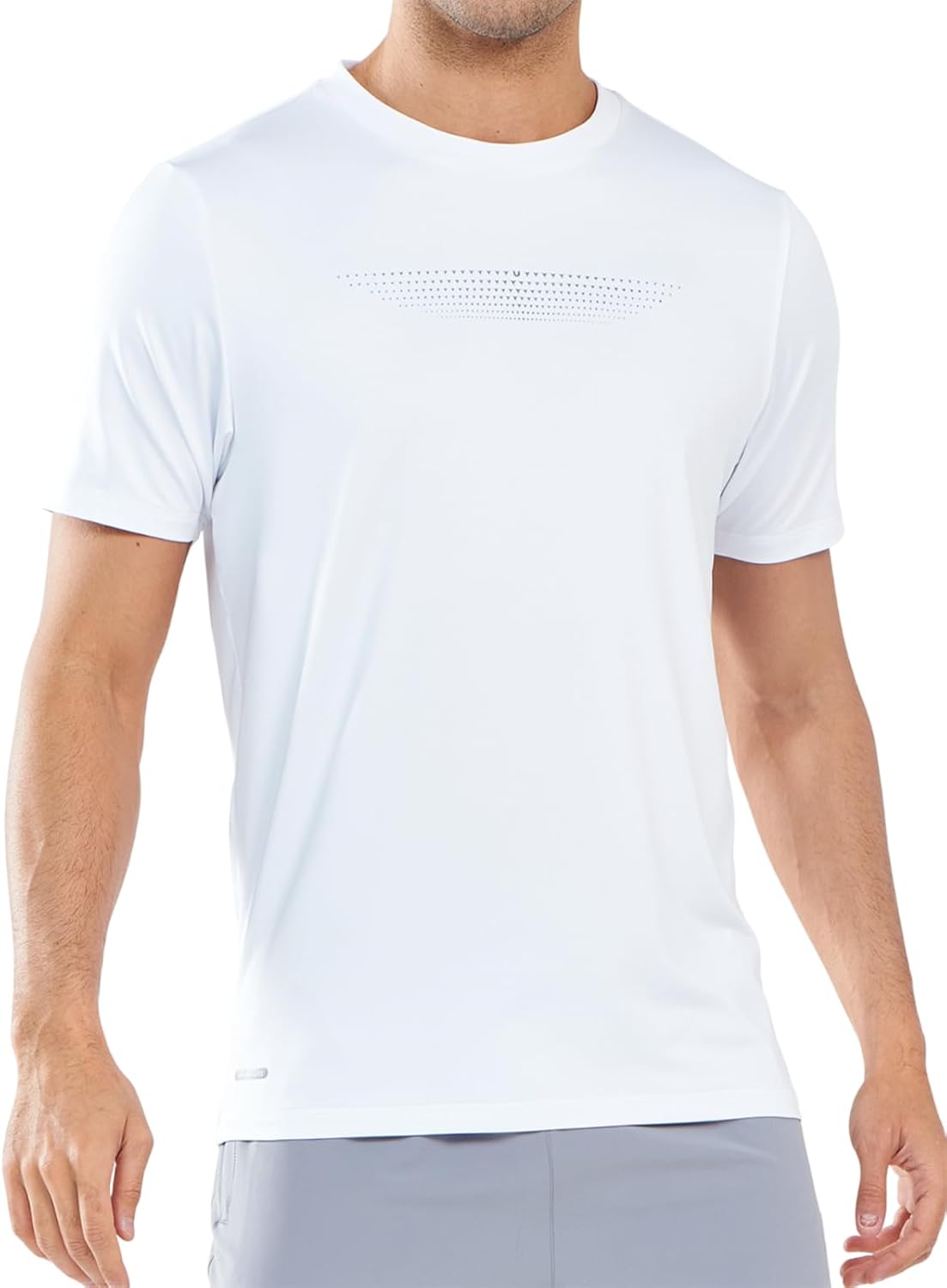 NORTHYARD Men's Workout Gym T-Shirts Lightweight Running Athletic Short Sleeve Quick Dry Shirt Tops