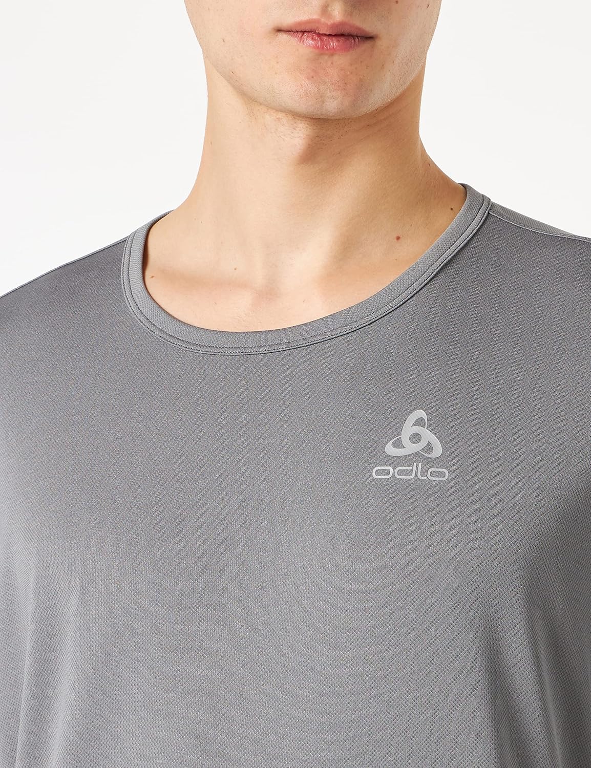 Odlo CARDADA Men's Short-Sleeved - Image 3