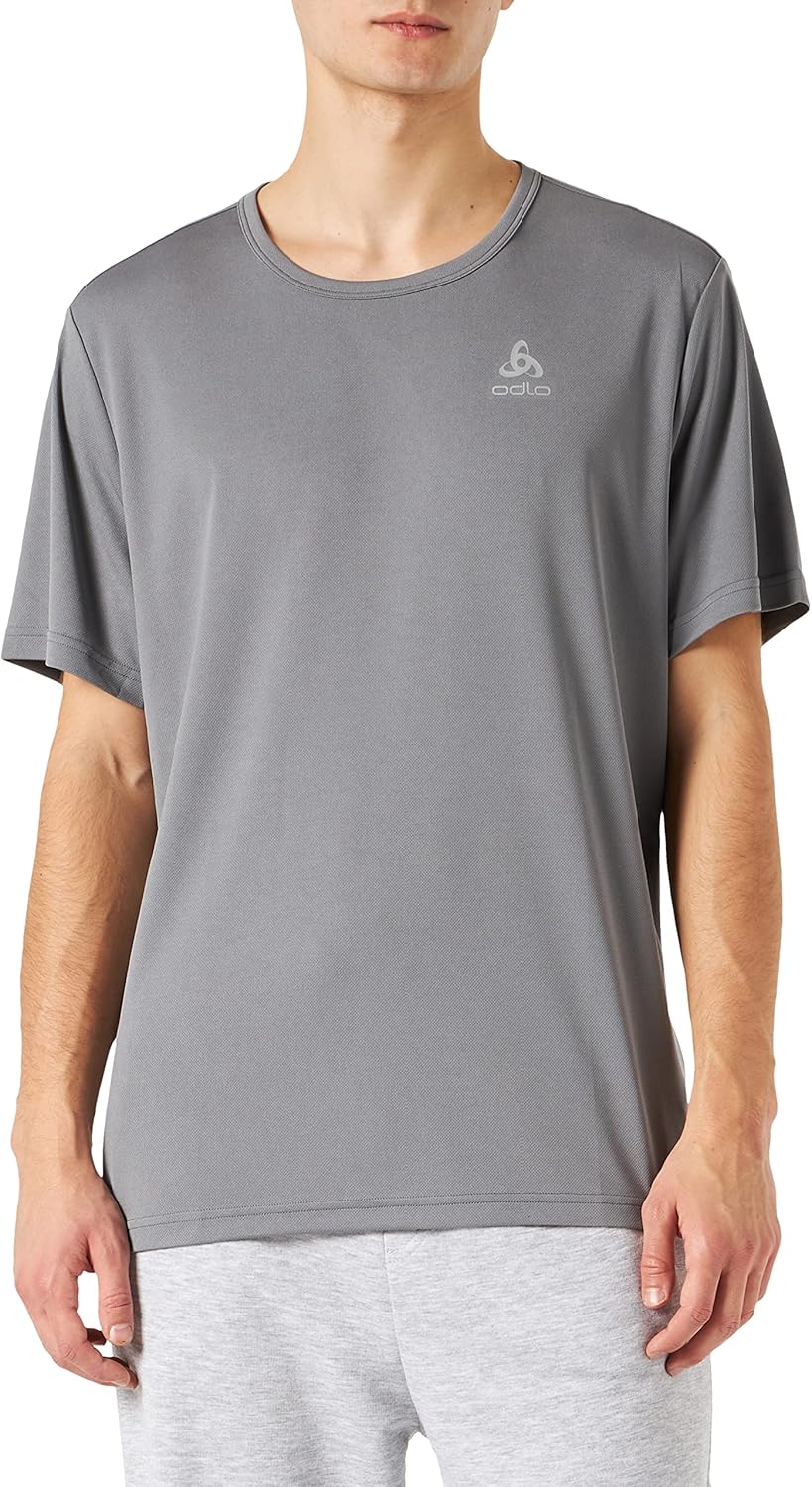 Odlo CARDADA Men's Short-Sleeved