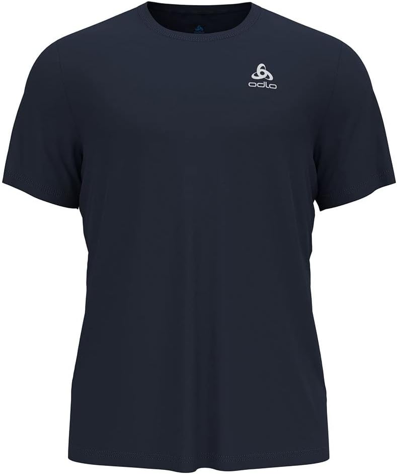 Odlo CARDADA Men's Short-Sleeved - Image 5