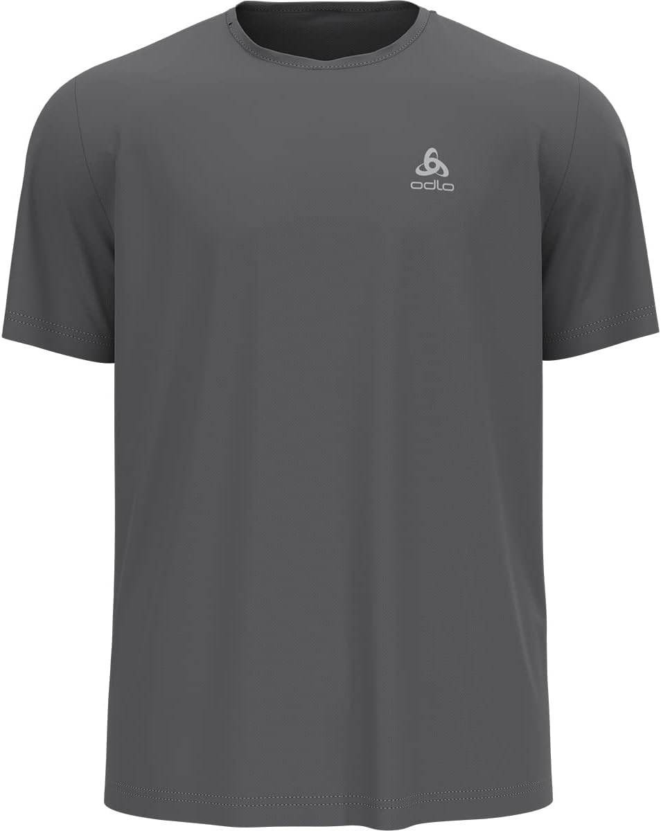 Odlo Cardada Men's Short-Sleeved - Image 5