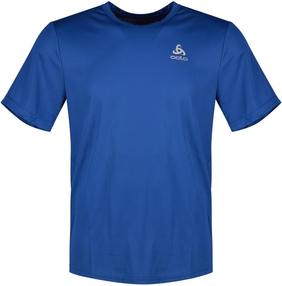 Odlo Men's Cardada T-Shirt Hiking - Image 3
