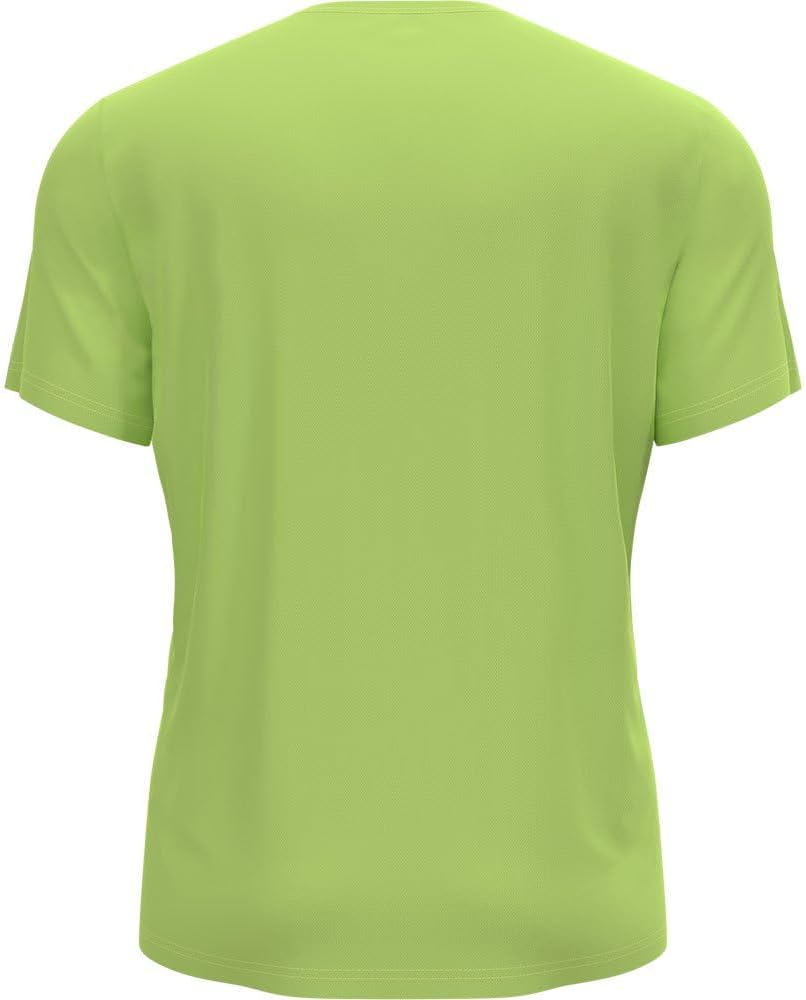 Odlo Men's Cardada T-Shirt Hiking - Image 2