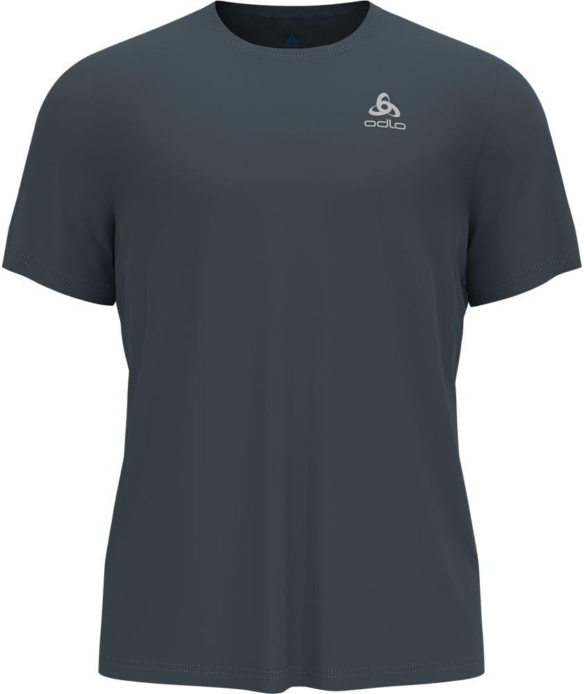 Odlo Men's Cardada T-Shirt Hiking - Image 4
