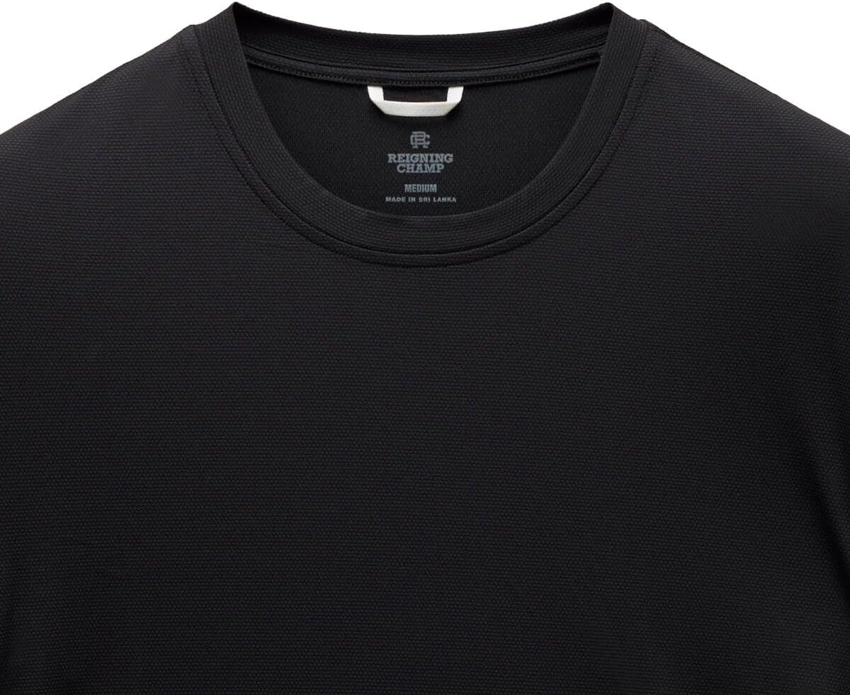 REIGNING CHAMP, Lightweight Cordura Training Shirt - Men's - Image 5