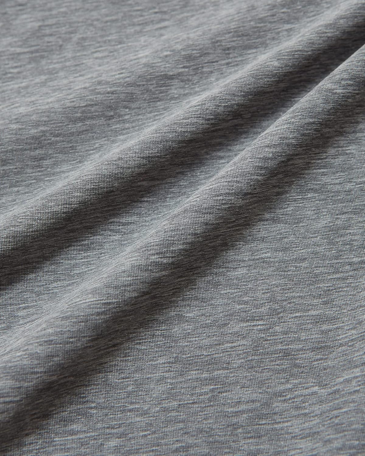 Rhone Men's Essentials Training Tee, Recycled Lightweight Polyester Fabric, Moisturewicking Technology, 4-Way Stretch - Image 7