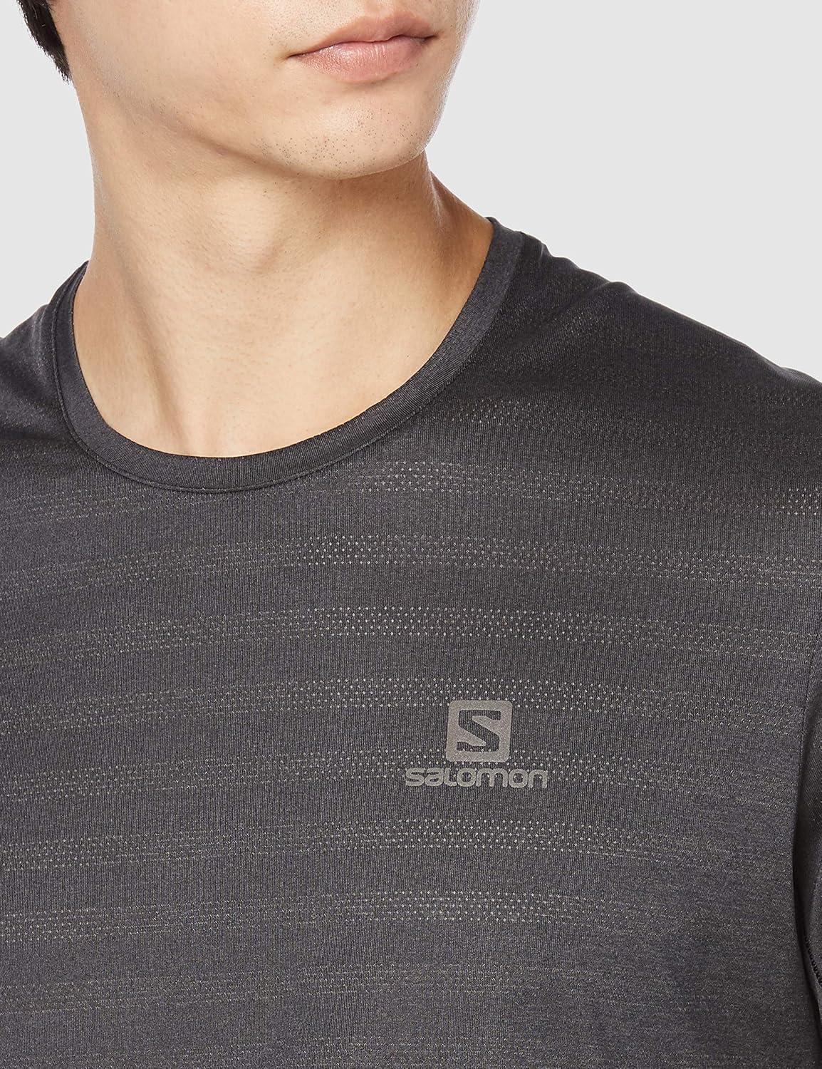 Salomon Mens Xa Long Sleeve Tee MShirt - Image 3