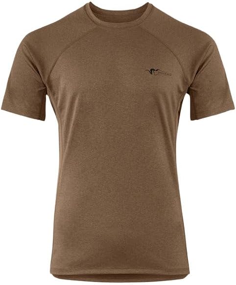 Synthetic Avro Crew by Stone Glacier