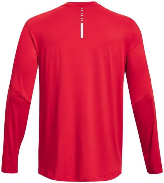 Team Long Sleeve T-Shirt by Under Armour - Image 5