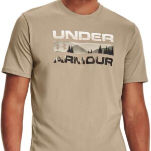 Under Armour 1361903-299 Men's