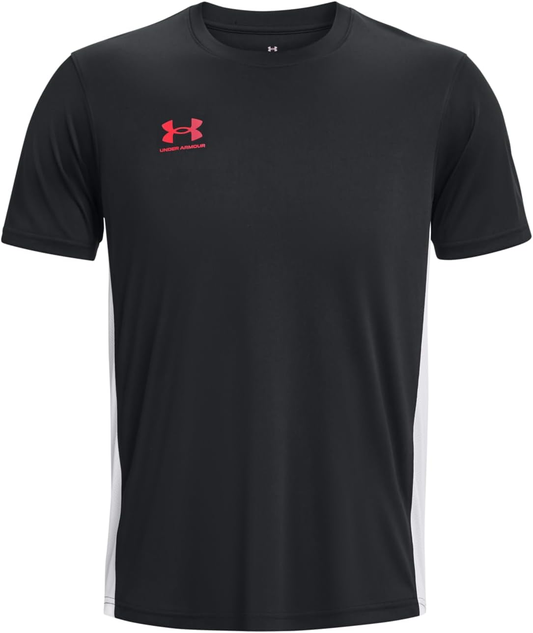 Under Armour Men's Challenger Train Short Sleeve T Shirt - Image 7