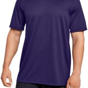 Under Armour Men's Locker Tee 2.0 Short-Sleeve