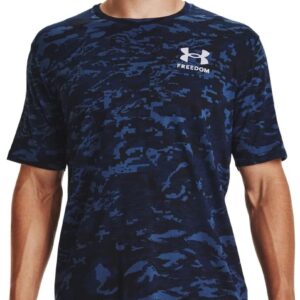 Under Armour Men's New Freedom Camo