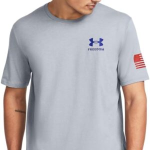 Under Armour Men's New Freedom Flag