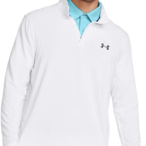 Under Armour Men's Playoff 1\/4 Zip Long-Sleeve