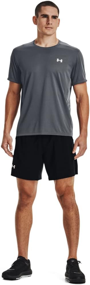 Under Armour Men's Speed Stride 2.0 - Image 3