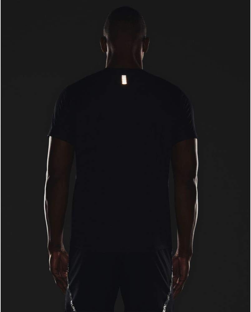 Under Armour Men's Speed Stride Short Sleeve - Image 3
