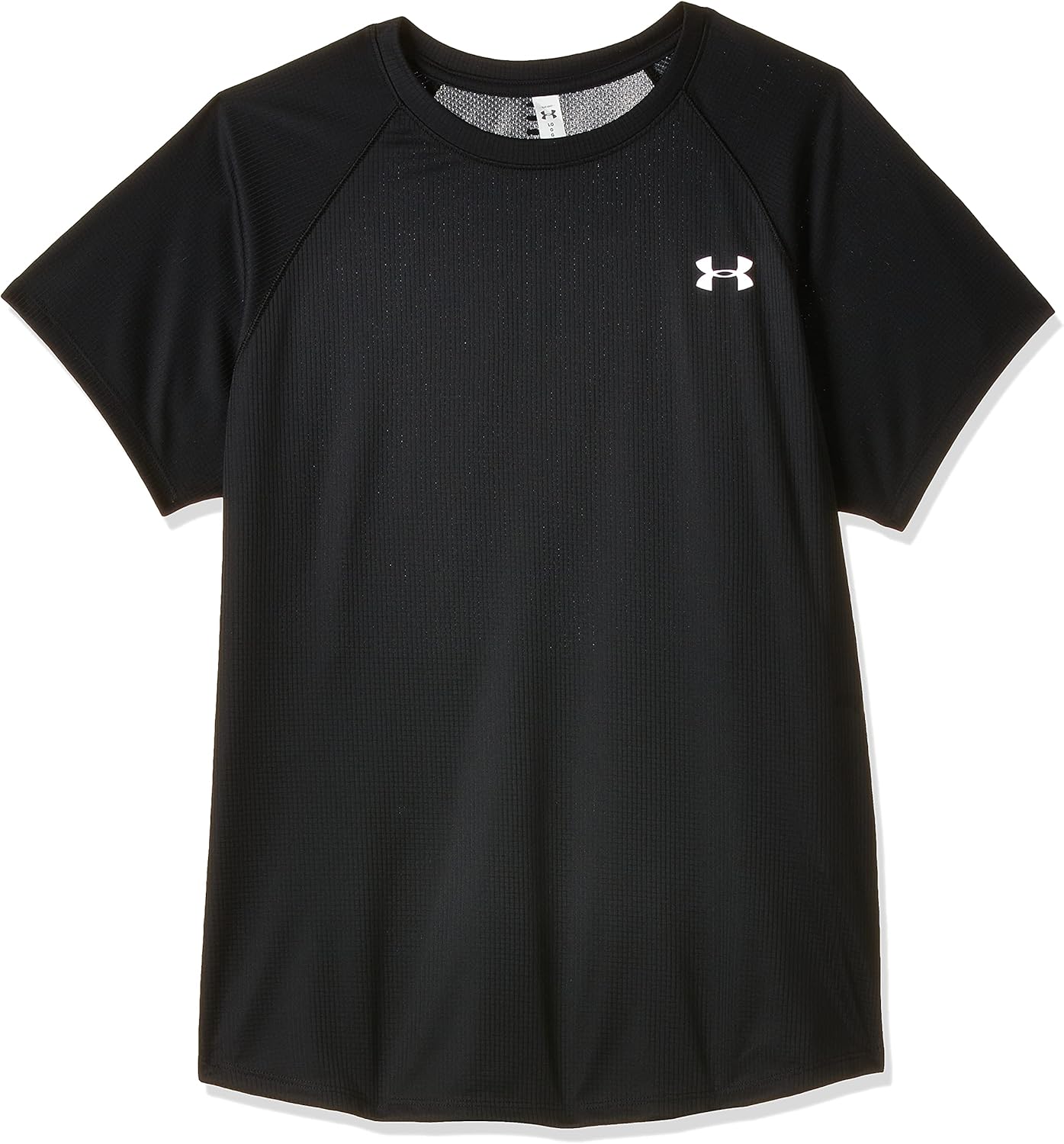Under Armour Men's Speed Stride Short Sleeve