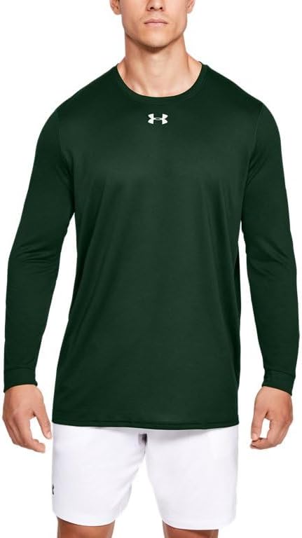 Under Armour Men's Tech 2.0 Long Sleeve - Image 17