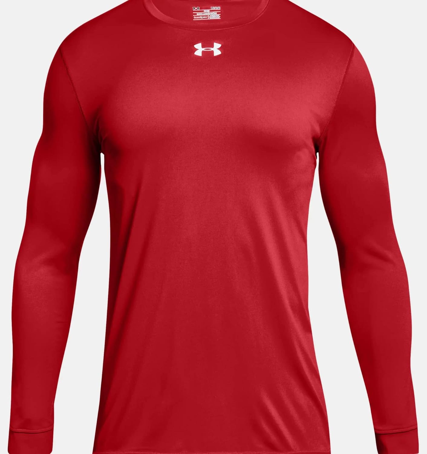Under Armour Men's Tech 2.0 Long Sleeve - Image 23