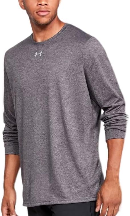 Under Armour Men's Tech 2.0 Long Sleeve - Image 15