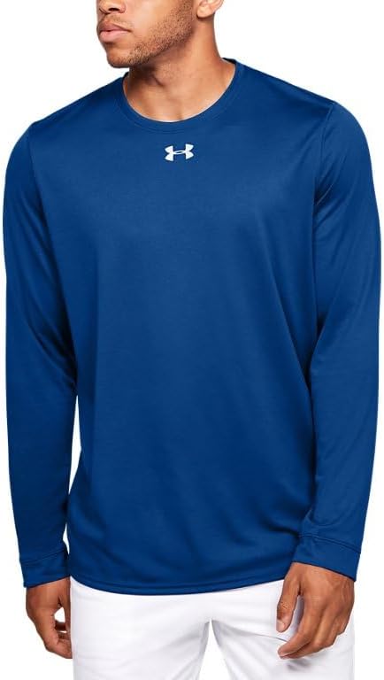 Under Armour Men's Tech 2.0 Long Sleeve - Image 10