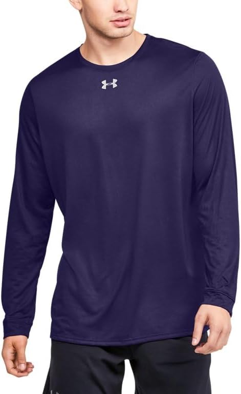 Under Armour Men's Tech 2.0 Long Sleeve - Image 12