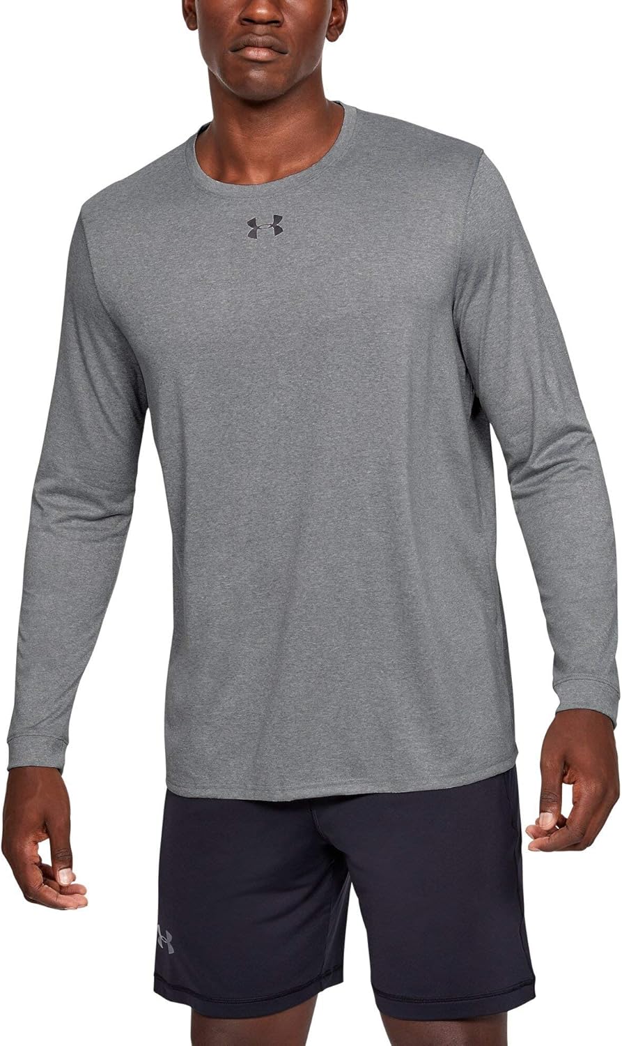 Under Armour Men's Tech 2.0 Long Sleeve - Image 19