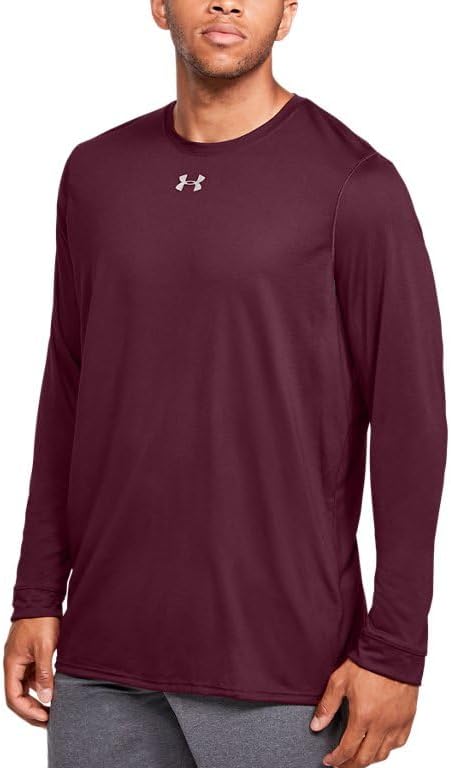 Under Armour Men's Tech 2.0 Long Sleeve - Image 5