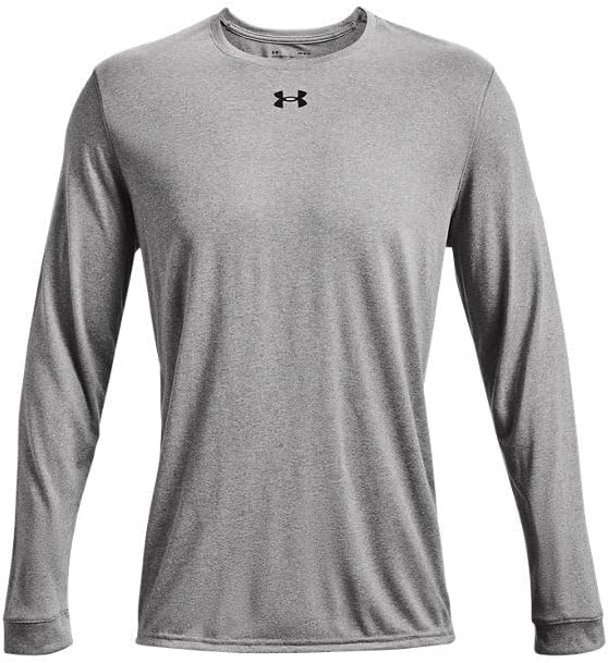 Under Armour Men's Tech 2.0 Long Sleeve - Image 14