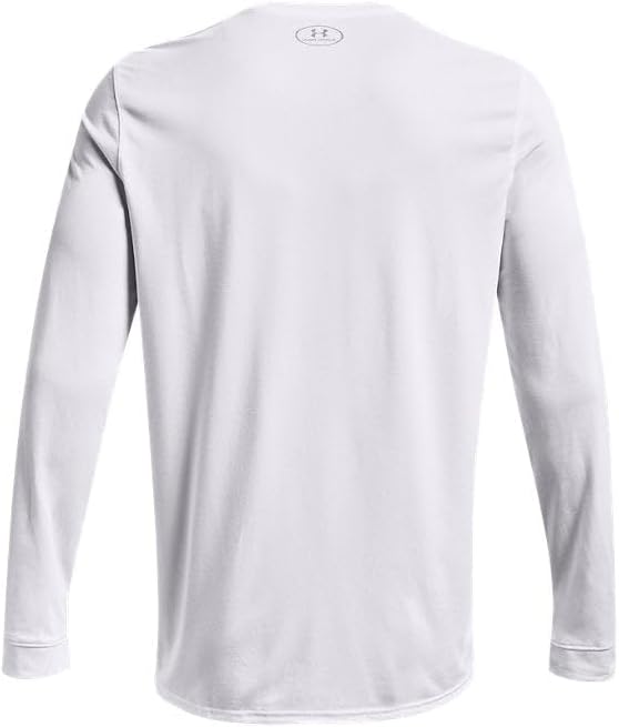 Under Armour Men's Tech 2.0 Long Sleeve - Image 2